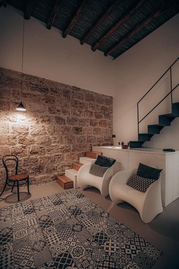 Casa 3D'Oro Palermo Apartment Exterior photo