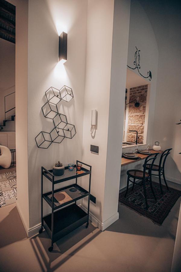 Casa 3D'Oro Palermo Apartment Exterior photo