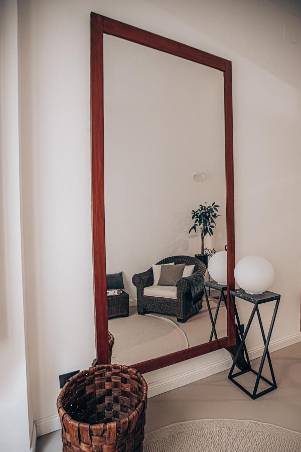 Casa 3D'Oro Palermo Apartment Exterior photo