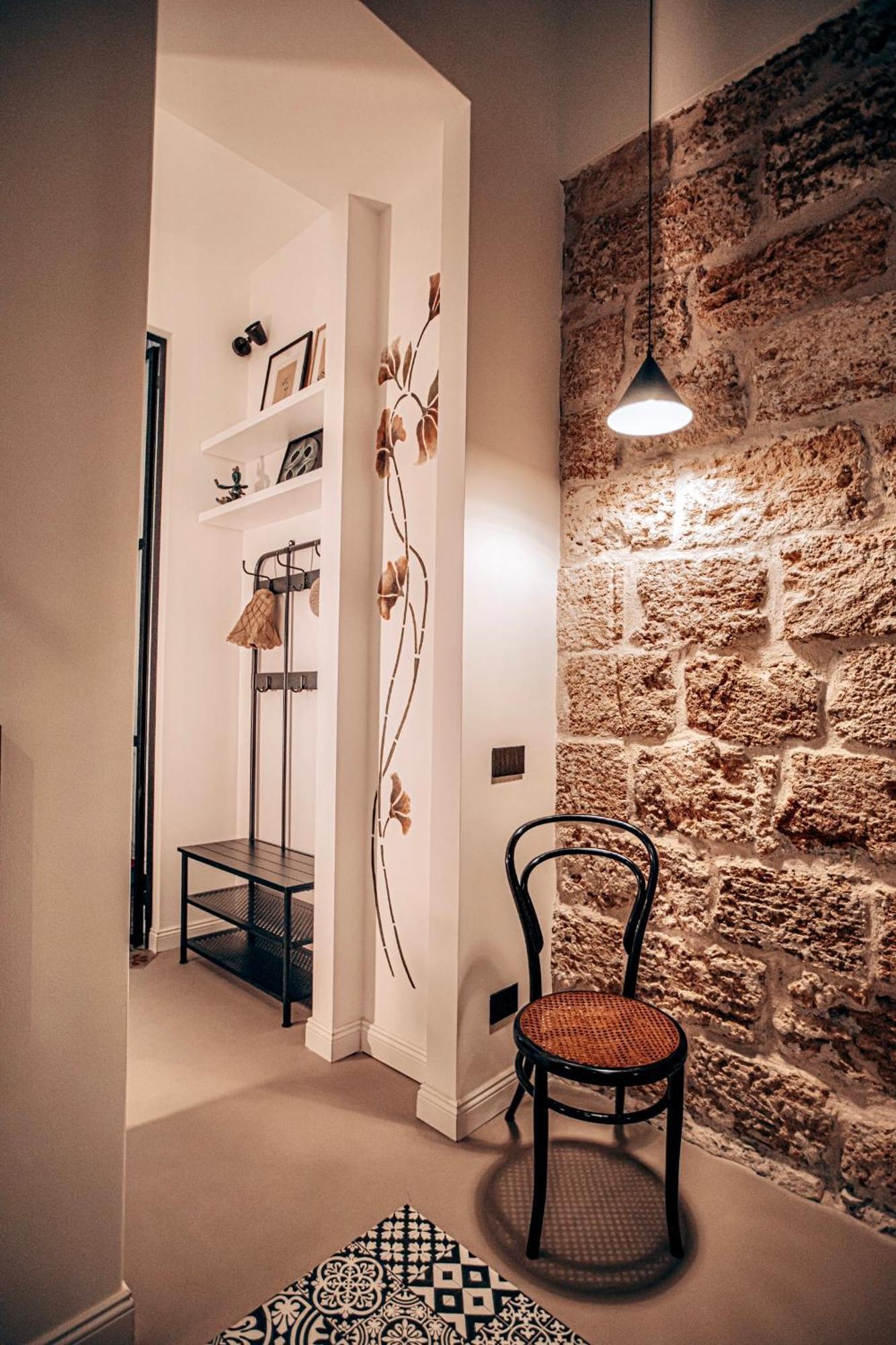 Casa 3D'Oro Palermo Apartment Exterior photo